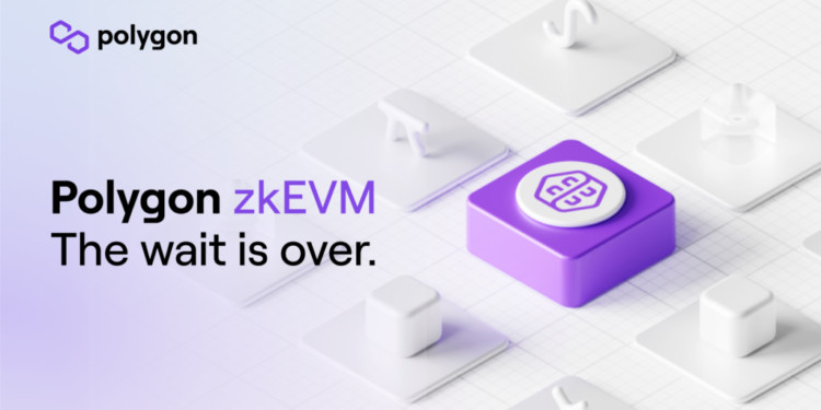 Polygon刚推Layer2方案虚拟机zkEVM 却遭质疑代码不完整